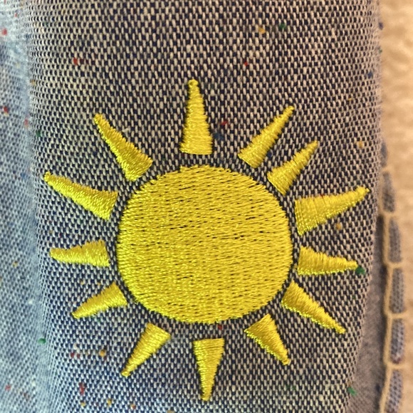 Mary Mattson x Soludos Espadrilles - Picture 7 of 8